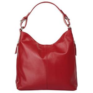 Samantha Look Tas echt leer, made in italy