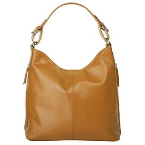 Samantha Look Tas echt leer, made in italy