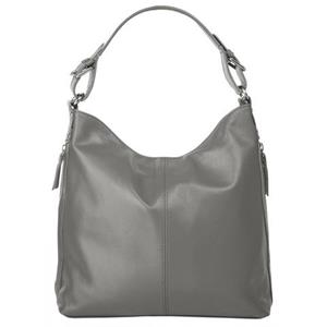 Samantha Look Tas echt leer, made in italy