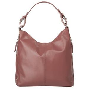 Samantha Look Tas echt leer, made in italy