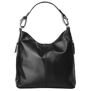 Samantha Look Tas echt leer, made in italy