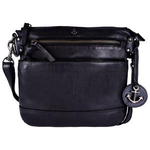 HARBOUR 2nd Handtasche "Isalie2", Anker Anhänger