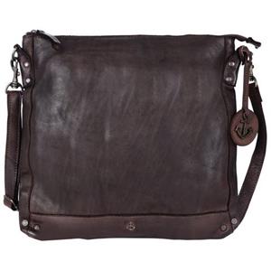 HARBOUR 2nd Handtas Vera2 Schoudertas schoudertas handtas dames met anker hanger