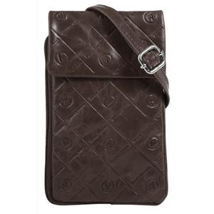 Bruno Banani Schoudertas echt leder