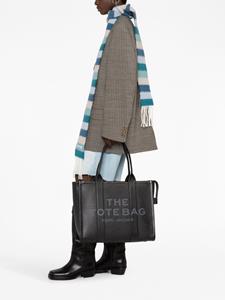 Marc Jacobs The Tote Bag grote shopper - Zwart