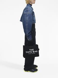 Marc Jacobs The Tote medium shopper - Zwart