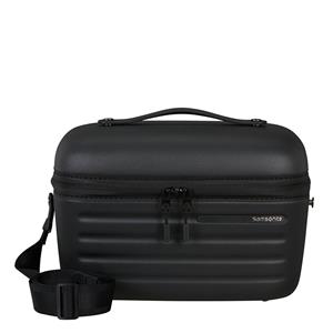 Samsonite Stackd Beauty Case black