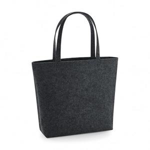 BagBase Felt Shopper/Tote