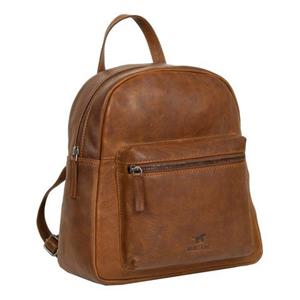 Mustang Rugzak Memphis backpack round Ritsvak achter