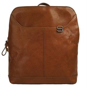 Spikes & Sparrow Rugzak echt leder