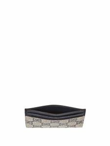 Gucci Ophidia pasjeshouder - Blauw
