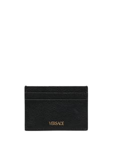 Versace Medusa pasjeshouder - Zwart