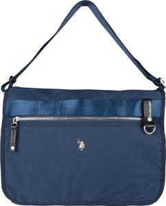 US Polo Assn. US POLO NEW WAGANER Tas Heren - Blauw