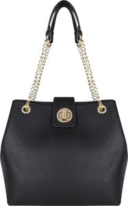 US Polo Assn. US POLO GARNER Tas Dames - Zwart