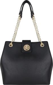 US Polo Assn. US POLO GARNER Tas Dames - Zwart