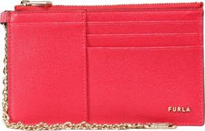 Furla  Babylon L Card Case Chain - Vrouwen