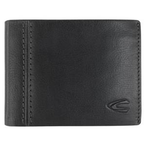 camel active Portemonnee BILBAO Jeans wallet in eenvoudig design