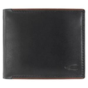 camel active Geldbörse "CRUISE Horizontal wallet", im schlichten Design