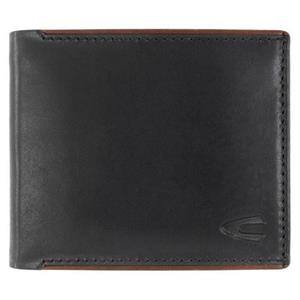 camel active Portemonnee CRUISE Horizontal wallet in eenvoudig design