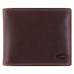 camel active Portemonnee CRUISE Horizontal wallet in eenvoudig design