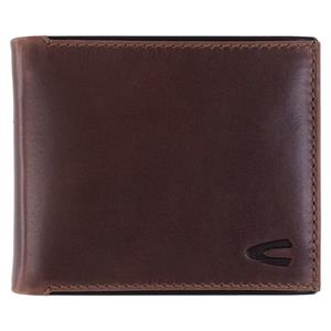 camel active Geldbörse "CRUISE Horizontal wallet", im schlichten Design