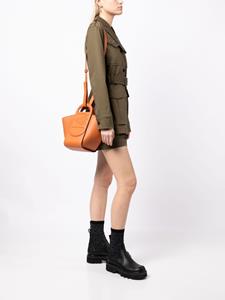 MCM Mode Travia shopper - Bruin