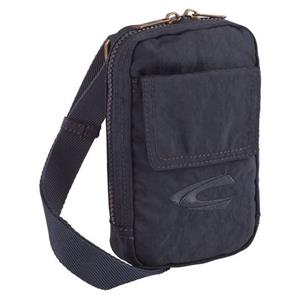 Camel active Mini-bag Journey perfect voor gsm en sleutel