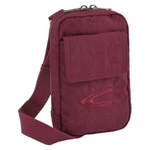 Camel active Mini-bag Journey perfect voor gsm en sleutel