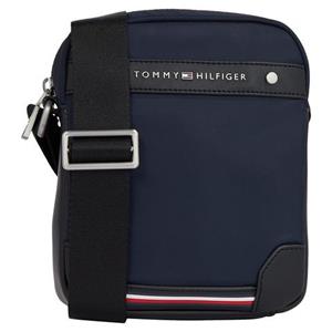 Tommy Hilfiger Mini-bag TH CENTRAL REPREVE MINI REPORTER