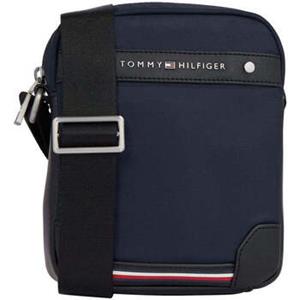 Tommy Hilfiger Mini-bag TH CENTRAL REPREVE MINI REPORTER