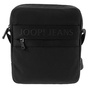 Joop Jeans Schoudertas Modica milo shoulderbag xsvz met ritsvak achter