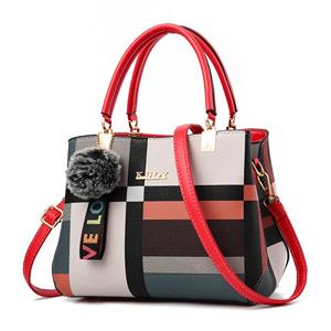 ArmadaDeals Woon-werkverkeer Handtassen Cool Trendy Dames Fashion Shoulder Messenger Bag, Kastanjebruin