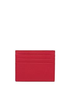 Prada Pasjeshouder - Rood