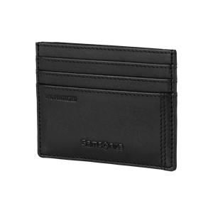 Samsonite Attack 2 Slg Creditcardhouder Zwart