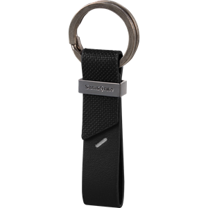 Samsonite Pro-Dlx 6 Slg Sleutelhanger Zwart