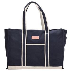 PE Florence Strandtas Florence blauw