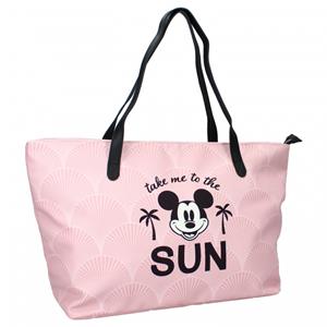 Disney Shopper Mickey Mouse Take me to the Sun