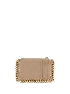 Stella McCartney Pasjeshouder - Beige