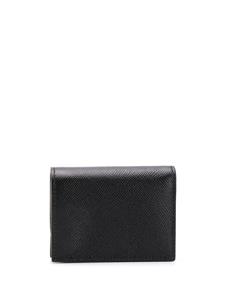 Ferragamo Vara Bow pasjeshouder portemonnee - Zwart