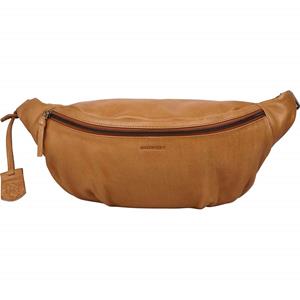 Burkely Just Jolie Oversized Bumbag-Cognac