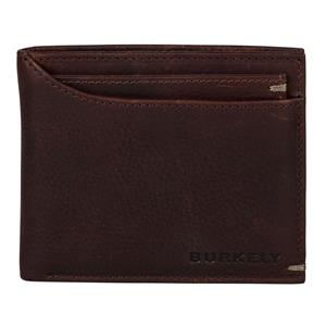 Burkely Antique Avery Billfold Low CC wallet-Brown