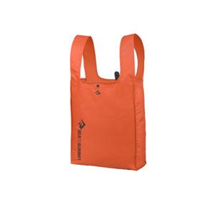 Fold Flat Pocket Shopping Bag