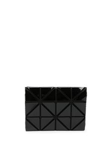 Bao Bao Issey Miyake Pasjeshouder van imitatieleer - Zwart