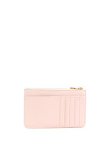 Dolce & Gabbana Medium pasjeshouder - Roze