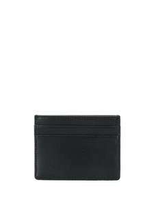 Dolce & Gabbana Verfraaide pasjeshouder - Zwart
