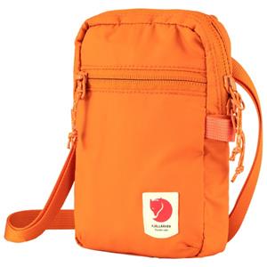 Fjällräven  High Coast Pocket 0,8 - Schoudertas, oranje