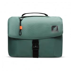 Mammut  Xeron Messenger - Schoudertas, turkoois