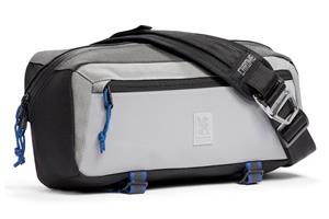 Chrome  Mini Kadet 5 - Schoudertas, grijs