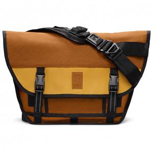 Chrome Industries Mini Metro Koerierstas - Amber Tritone