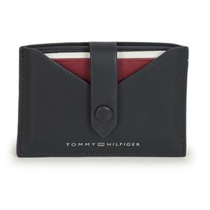 Tommy Hilfiger Portemonnee  TH CENTRAL SMOOTHRETRACTABLE CC